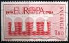 SZWECJA - Europa CEPT kasowany