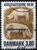 DANIA - winie kasowany