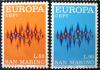 SAN MARINO - Europa CEPT czyste