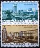 SAN MARINO - Architektura czyste