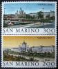 SAN MARINO - Architektura czyste zdjcie pogldowe