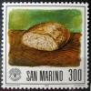 SAN MARINO - Malarstwo czysty