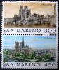 SAN MARINO - Architektura czyste zdjcie pogldowe