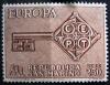 SAN MARINO - Europa CEPT, klucz czysty