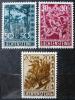 LICHTENSTEIN - Drzewa czyste zdjcie pogldowe