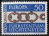 LICHTENSTEIN - Europa CEPT czysty zdjcie pogldowe
