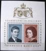 LICHTENSTEIN - Rodzina krlewska czysty