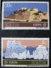 MALTA - Europa CEPT, architektura czyste zdjcie pogldowe