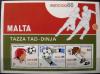 MALTA - Mistrzostwa wiata w pice nonej Meksyk czysty