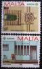 MALTA - Europa CET, architektura czyste zdjcie pogldowe