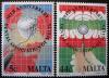 MALTA - 50 lat stomatologii czyste