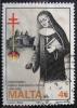 MALTA - Religia kasowany