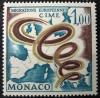 MONAKO - Migracje w Europie czysty