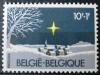 BELGIA - Bo�e Narodzenie czysty