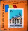 RUMUNIA - Architektura czysty