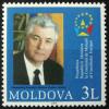 MODAWIA - Prezydent czysty