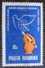 RUMUNIA - Rocznica czysty
