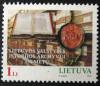 LITWA - Historia czysty