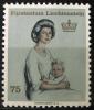 LICHTENSTEIN - Ksina Gina czysty