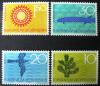 LICHTENSTEIN - Ochrona natury, ptak, ryba czyste