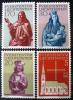 LICHTENSTEIN - Religia czyste