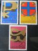 LICHTENSTEIN - Symbole czyste