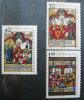 LICHTENSTEIN - Religia czyste