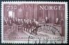 NORWEGIA - 100 lat Parlamentu Norweskiego kasowany