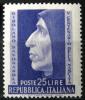 WOCHY - 500 rocznica urodzin G. Savonarola czysty lady podlepek