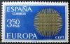 HISZPANIA - Europa CEPT czysty