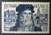 FRANCJA - 500 rocznica urodzin L. Da Vinci czysty zdjcie pogldowe