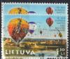 LITWA - Balony kasowany zdjcie pogldowe