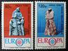 CYPR TURECKI - Europa CEPT, pomniki czyste