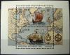 ISLANDIA - Europa CEPT, 500 rocznica odkrycia Ameryki, aglowce, mapy czysty