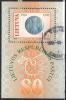 LITWA - 80 lat Litwy kasowany