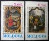 MODAWIA - Boe Narodzenie czyste