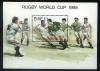 IRLANDIA - Rugby czysty