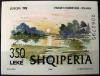 ALBANIA - Europa CEPT, ochrona rodowiska, gry city czysty zdjcie pogldowe