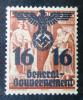 Wydanie przedrukowe bd B2 kropka przed lew 16 czysty