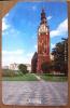 Elbląg Katedra św. Mikołaja - 25 impulsów zużyta stan jak na zdjęciach