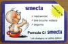 Smecta - 25 impulsw zuyta stan jak na zdjciach