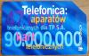 Telefonica - 25 impulsw zuyta stan jak na zdjciach