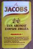 Jacobs ty - 50 impulsw zuyta stan jak na zdjciach