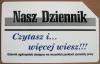 Nasz Dziennik - 25 impulsw zuyta stan jak na zdjciach