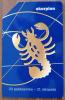 Znaki Zodiaku Skorpion - 25 impulsw zuyta stan jak na zdjciach