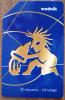 Znaki Zodiaku Wodnik - 25 impulsw zuyta stan jak na zdjciach