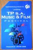 Music&Film Festiwal - 25 impulsw zuyta stan jak na zdjciach