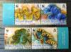 PITCAIRN ISLAND - Koralowce WWF czyste POZYCJA DOSTPNA