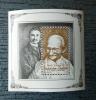 SOUTH AFRIKA - 125 rocznica urodzin M Gandhi czysty POZYCJA DOSTĘPNA