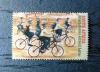 SOUTH AFRIKA - Ruch rowerowy czysty POZYCJA DOSTPNA